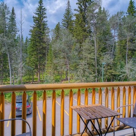 5 Mins To Banff - Cozy Townhome 2Br&2Bath - Banff Pass Included Canmore Exteriér fotografie