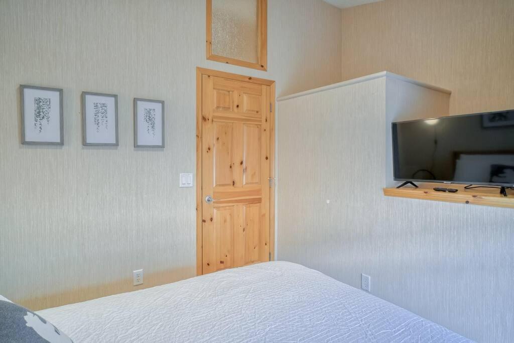 5 Mins To Banff - Cozy Townhome 2Br&2Bath - Banff Pass Included Canmore Exteriér fotografie