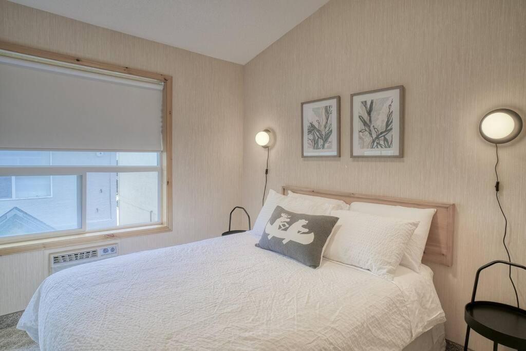 5 Mins To Banff - Cozy Townhome 2Br&2Bath - Banff Pass Included Canmore Exteriér fotografie